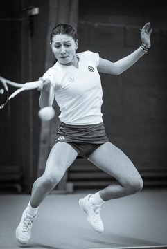 Ausschnitte 312 - NL Grossflottbeker THGC 2 - TSV Glinde